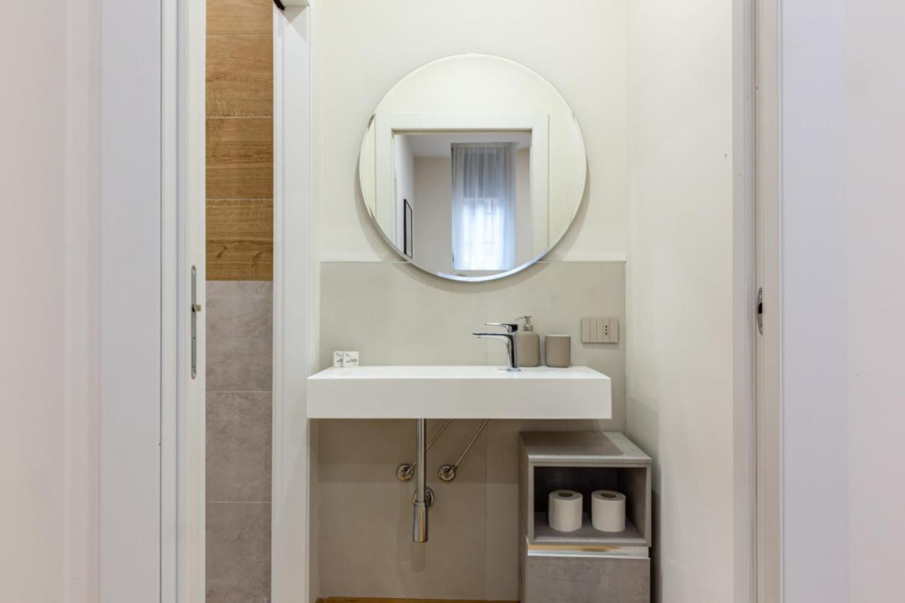 דירות מילאנו Easylife - Bilocale Moderno E Sofisticato In Zona Porta Venezia מראה חיצוני תמונה